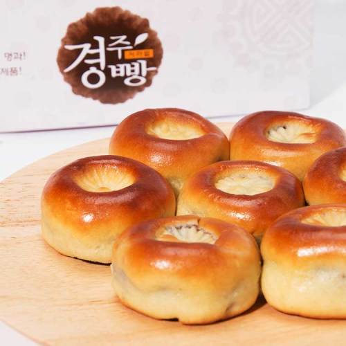 경주제과 황리단길 맛집 경주빵 10개입 세트