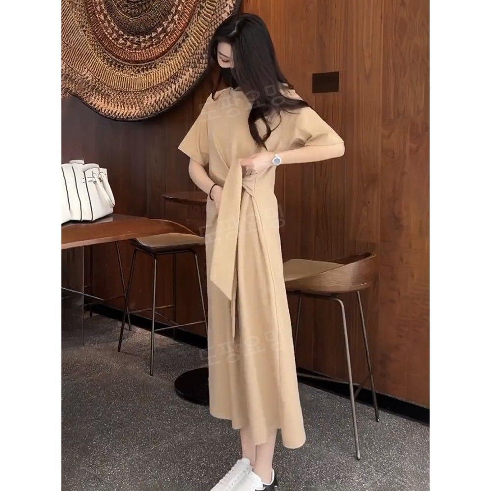 미녀와순정남9회 장수연 원피스 이일화 롱드레스 옷 카키 M