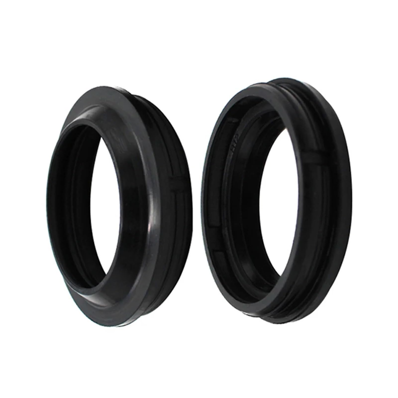 오토바이부품 프론트 포크 댐퍼 오일 씰 XV 1000 1984 1985 Virago 86 97 Dust Oil Seal XV1000 XV1100 1100