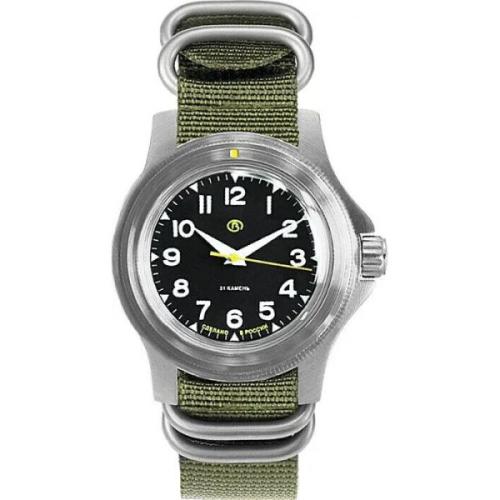 보스톡 Vostok Komandirskie 파일로트 시계 자동 USA Seller 손목시계 명품시계 패션시 18021V