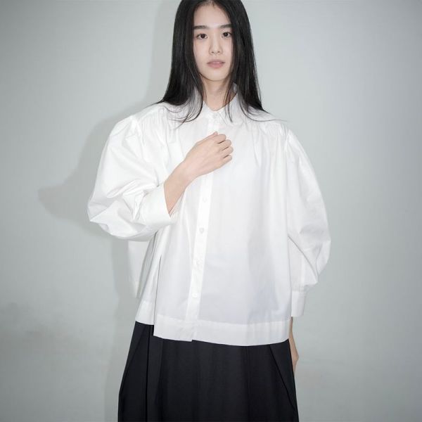 유노이아 유노이아 molly shirt