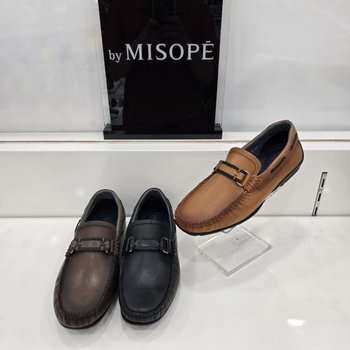 미소페 남성로퍼 122337008C6