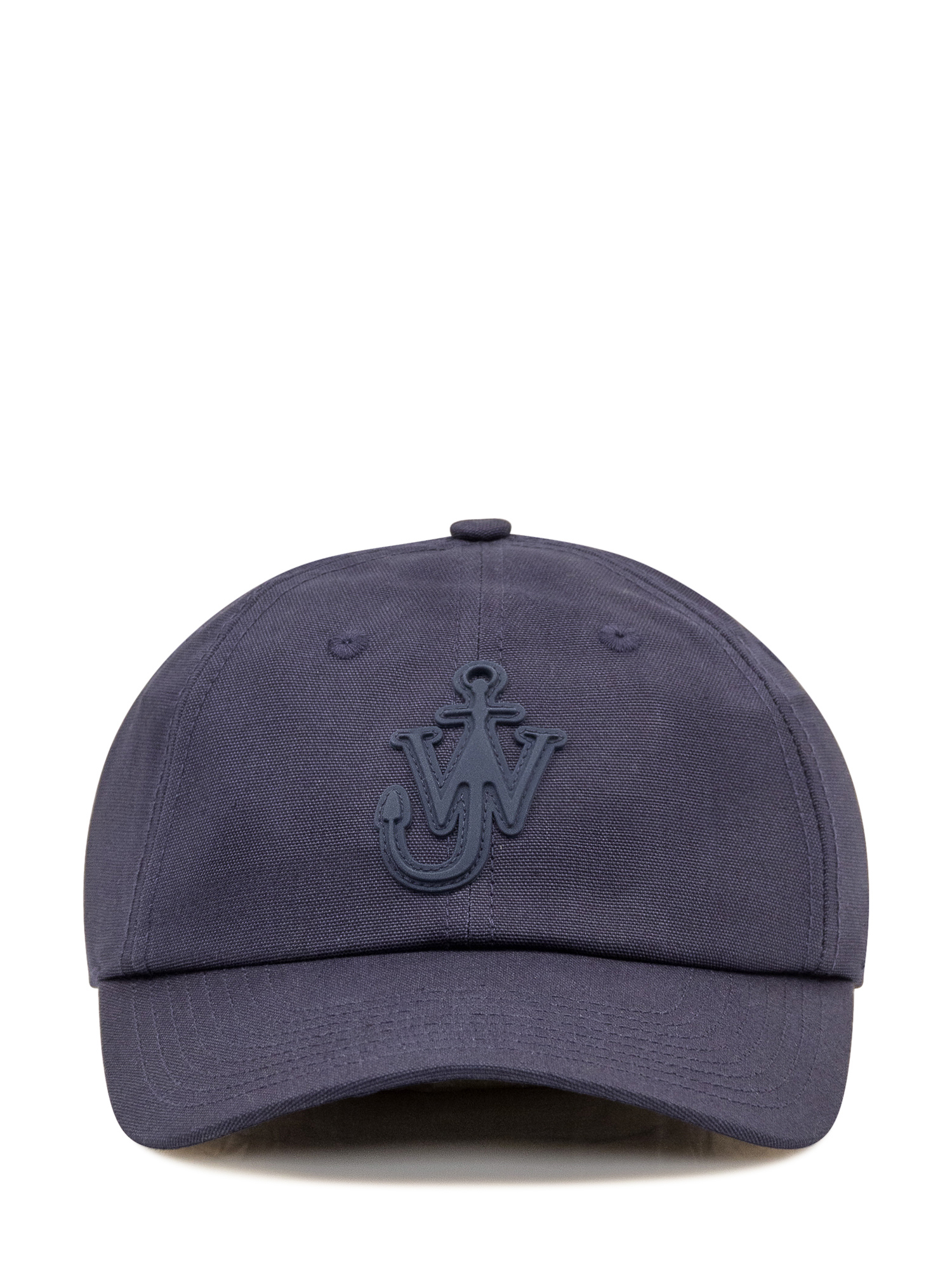 JW앤더슨 JW Anderson 로고 패치 야구모자