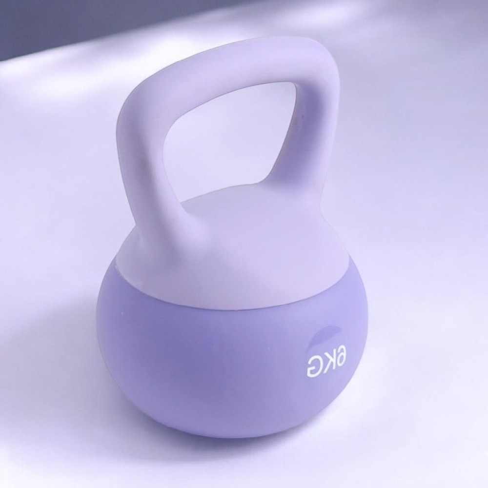 게더릭 소프트 케틀벨 6kg