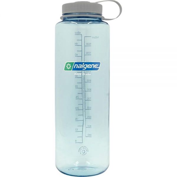 날진 날진 Nalgene 서스테인 트리탄 물병 48온스 시폼