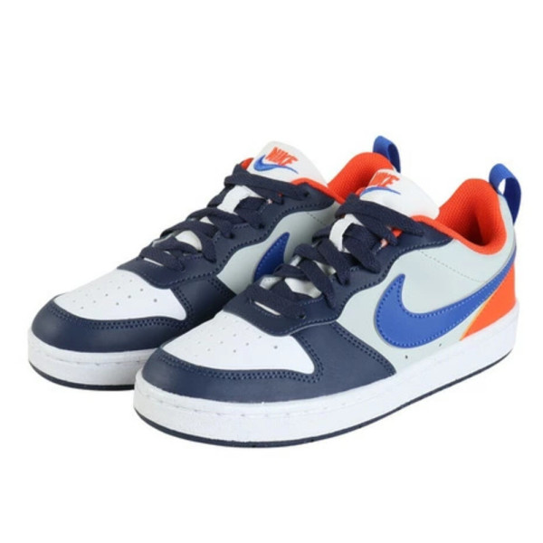 나이키NIKE 나이키키즈 주니어 키즈 스니커즈 운동화 스포츠 신발 코트 보로우 LOW 리크라프트 GS DV545640
