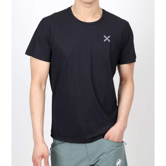 몬츄라 MONTURA 몬츄라 센시 티셔츠 SENSI T-SHIRT Sensi T-shirt MTGNU8X-90