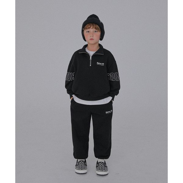 베리클로젯 BERRYCLOSET 올데이 아노락 상하세트 5008605462 429913