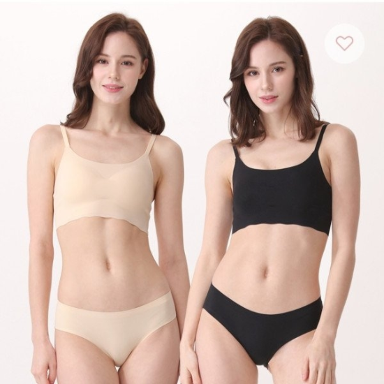 안입은것처럼 편안함 퓨징브라 1 1