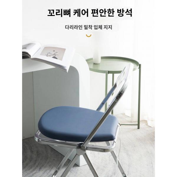 안락함 우아한 사계절 인테리어 현대적인 사계절 의자 쿠션
