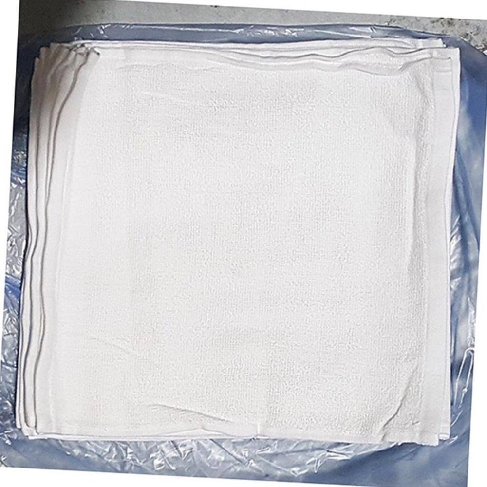 송월타올 송월타올 업소용 식당 식자재 송월타월 행주 10입