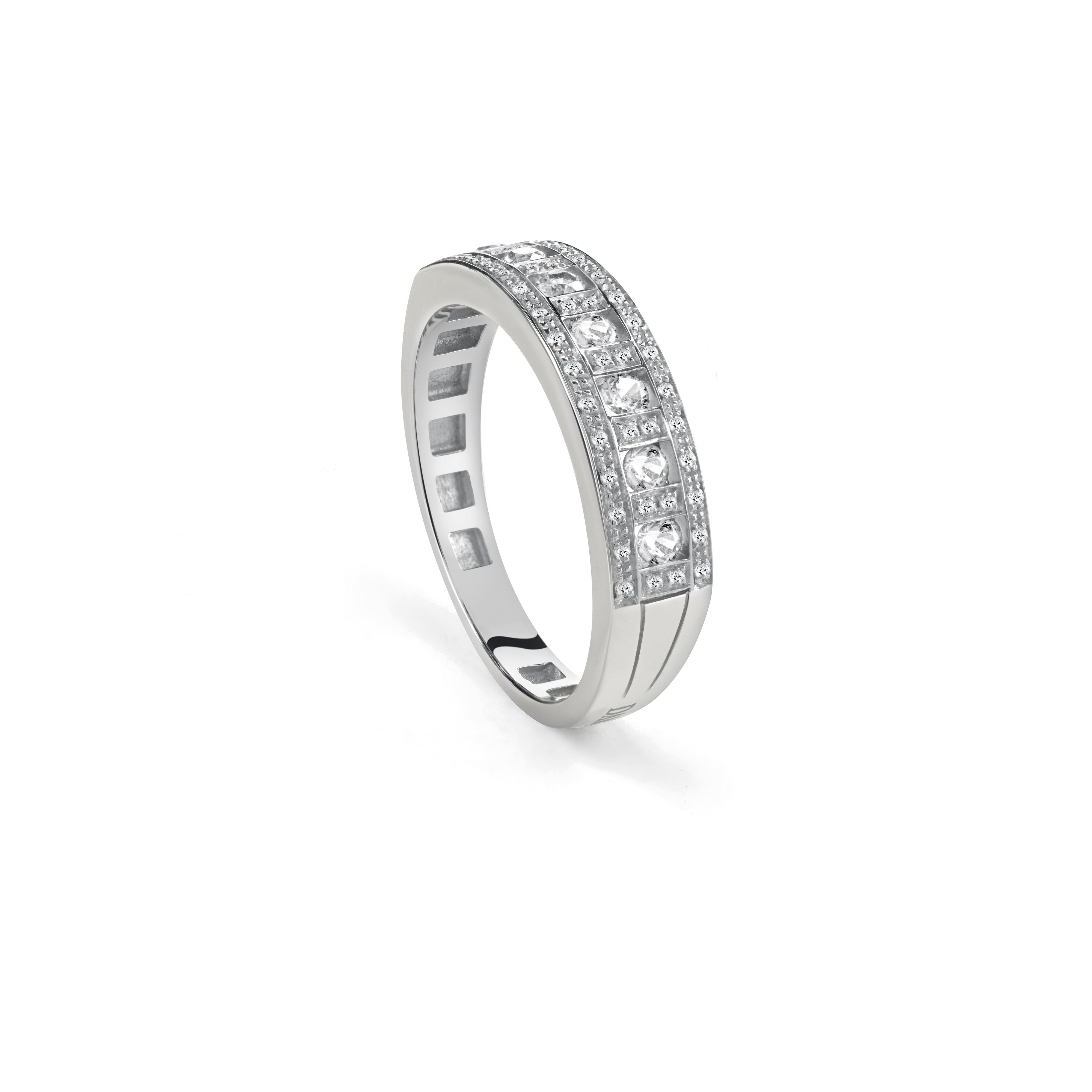 다미아니 DAMIANI 다미아니 벨 에포크 다이아몬드가 세팅된 반지 20059565