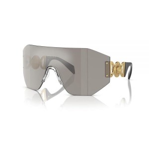 베르사체 Versace 선글라스 미러 프레임 렌즈 298538