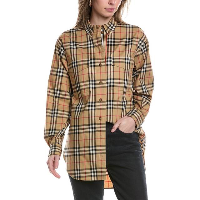 버버리 셔츠 Shirt