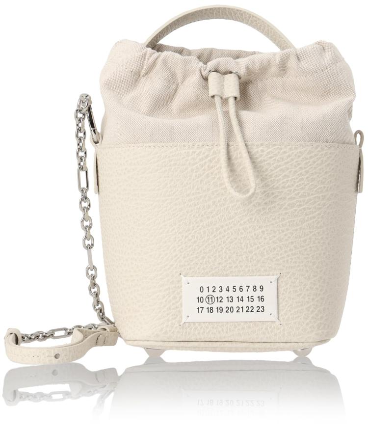 메종 마르제라 숄더 여성 GREIGE S61WG0035 P4348 H9677