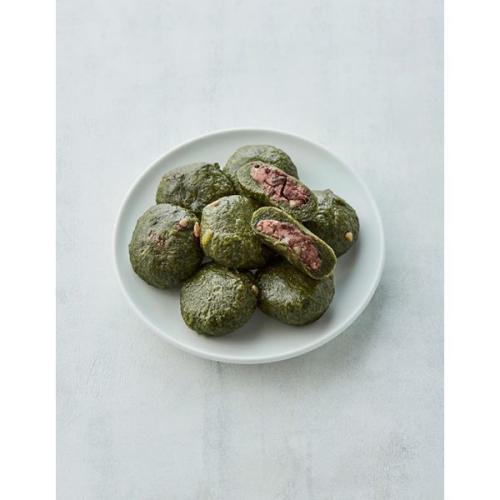 떡미당 밥알찹쌀떡 500g