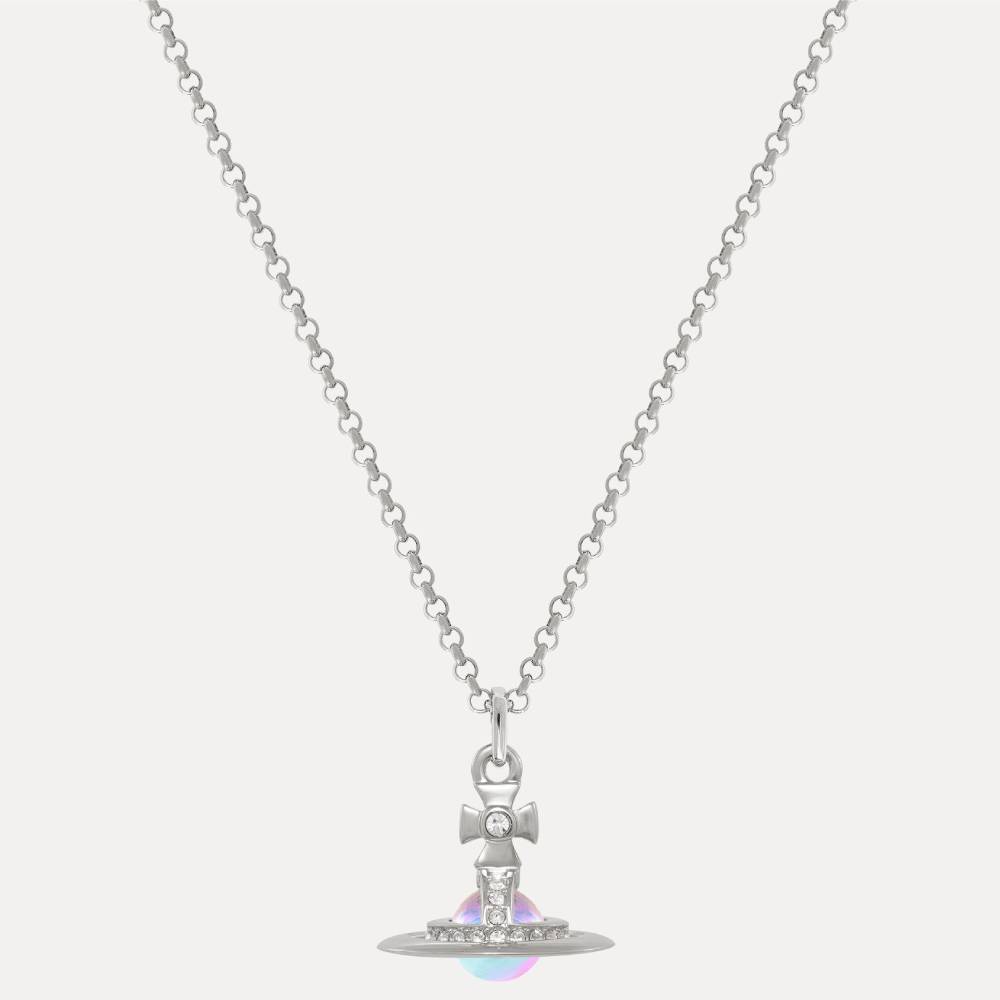 비비안웨스트우드 비비안웨스트우드 New Petite Orb Pendant 목걸이 8053195172887