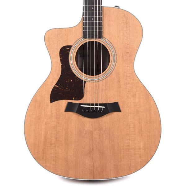 Taylor 214ce-K LEFTY Grand Auditorium Sitka Koa Natural ES2 가방