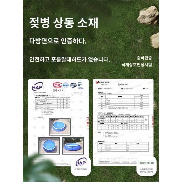 가든 풀 라운지 체어 고급스러운 힐링 튼튼한 모던한