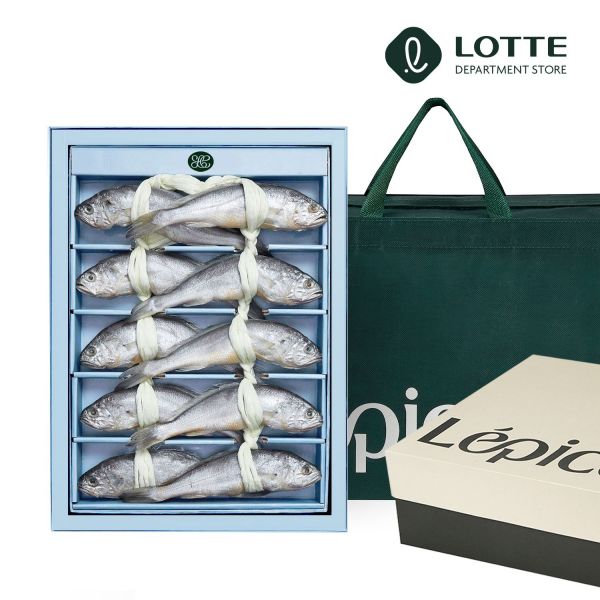 맛있는날영광 법성포 굴비단길 세트 8호1 0kg 10미