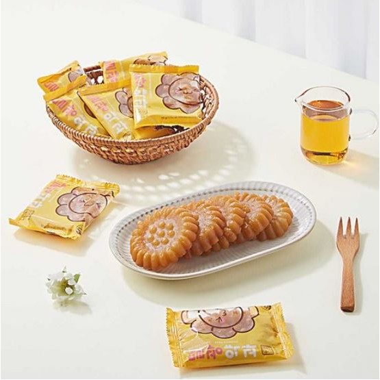 달광상회 달광약과 990g 30개 33g