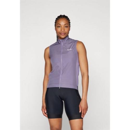 라파 Rapha WOMENS CORE GILET 사이클링 저지 더스티드 라일락화이트 297850