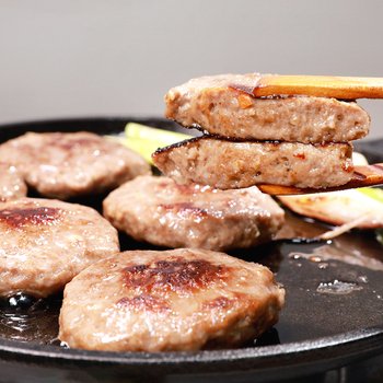 푸드장 푸드장 한입 스테이크 400g x 3 5팩