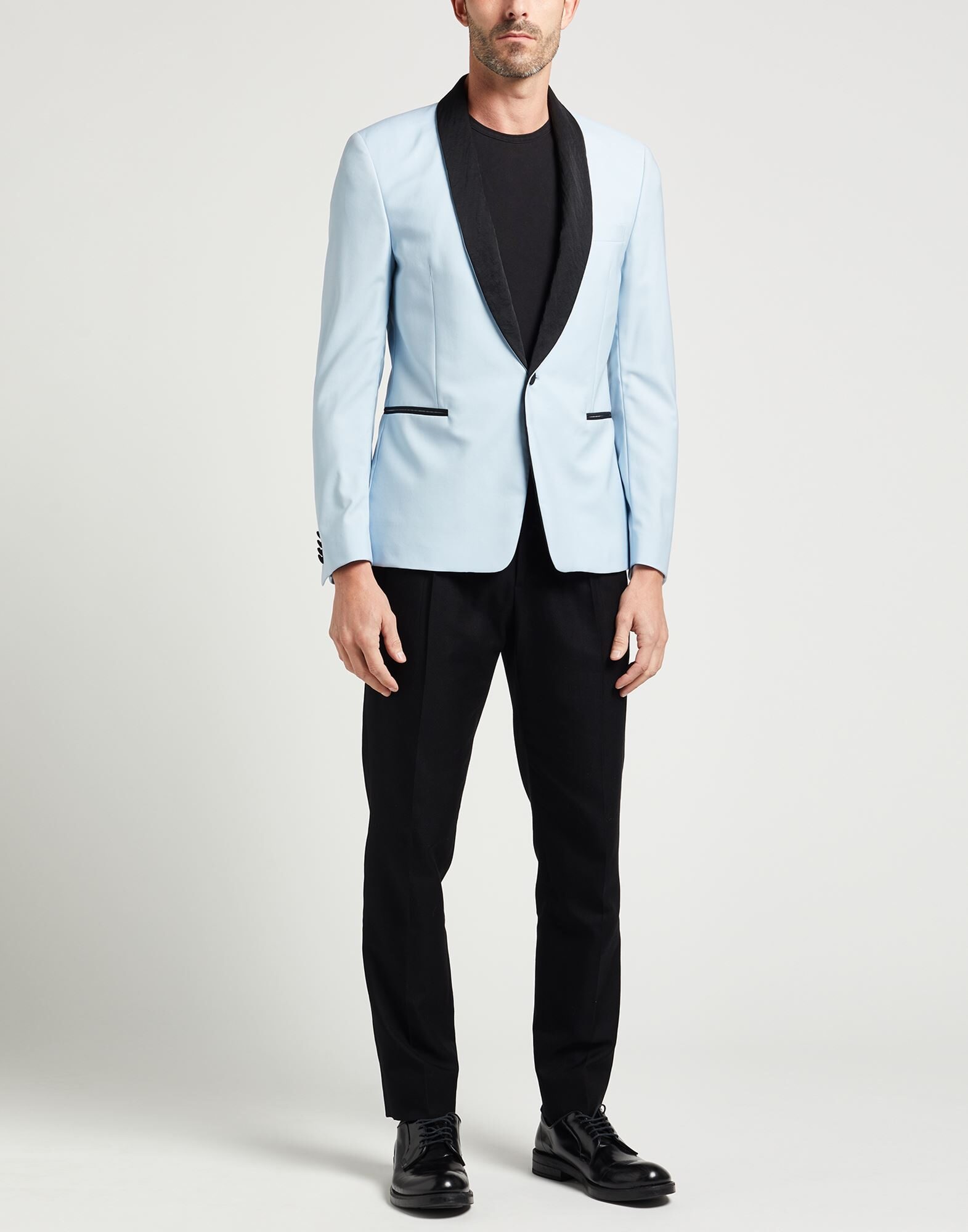 폴스미스 Paul Smith 자켓 스카이 49969179TV