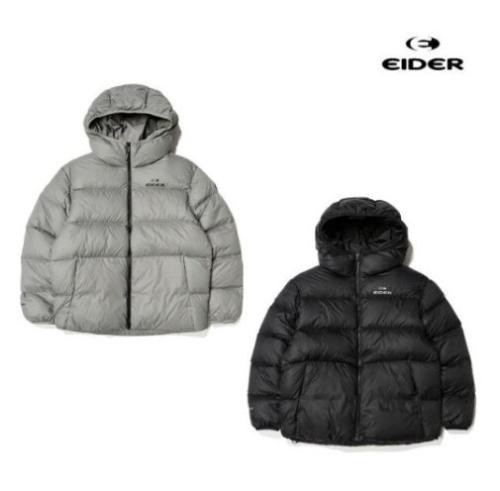 아이더 아이더 퍼텍스 공용 써밋 다운 자켓 DUW23597