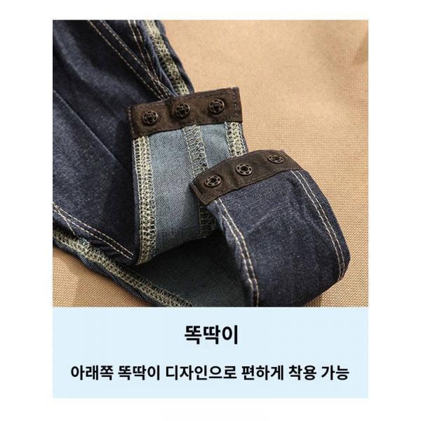 세련된 다채로운 발표 일상룩 플라워 점프슈트