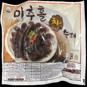 미추홀찰순대 2kgx10ea 박스 삼희식품-찰순대 돼지곱창 업소용 순대2kg 순대국 재료 순대고기 식당용
