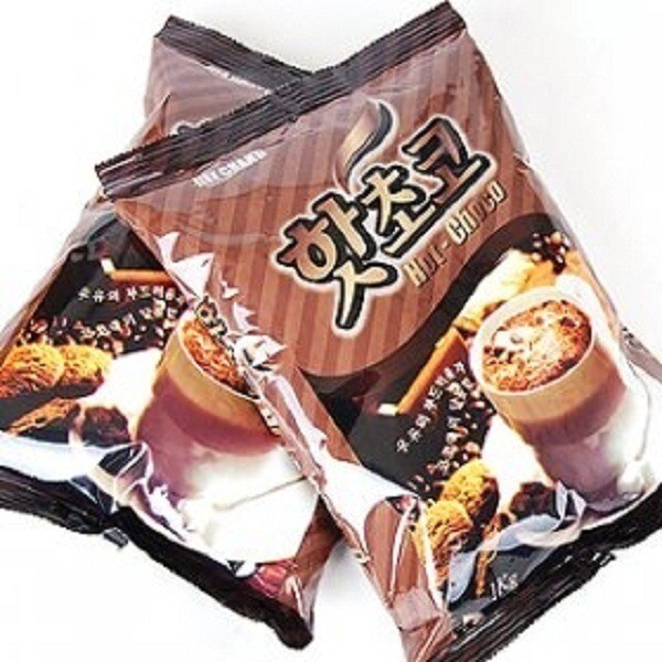 희창유업 희창 희창 핫초코1kg희창유업 자판용맛이매우좋아요빠른배송