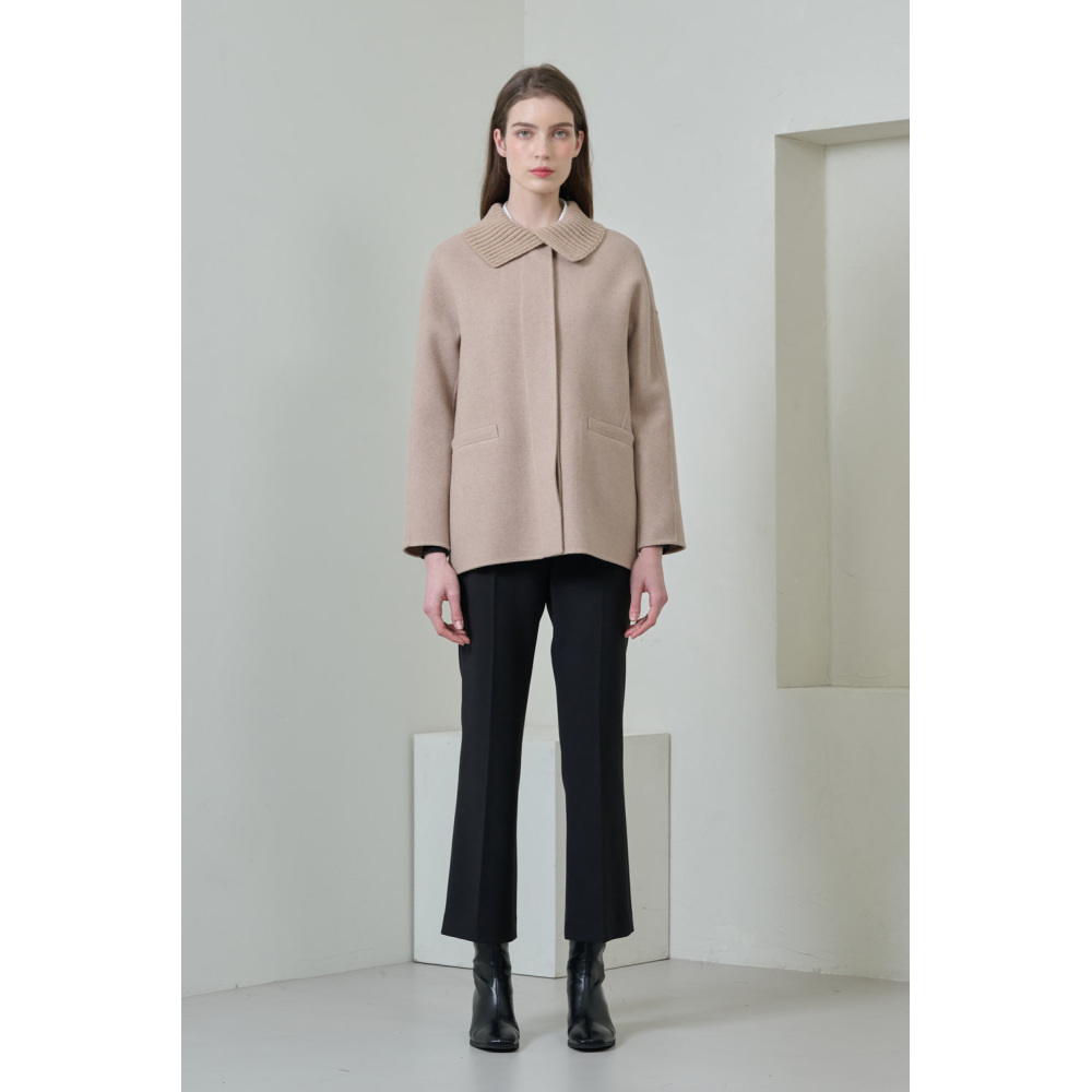 BCBG BCBG 공식브랜드관 올앤선드리 비트윈RVS JKA4S1J114 674464