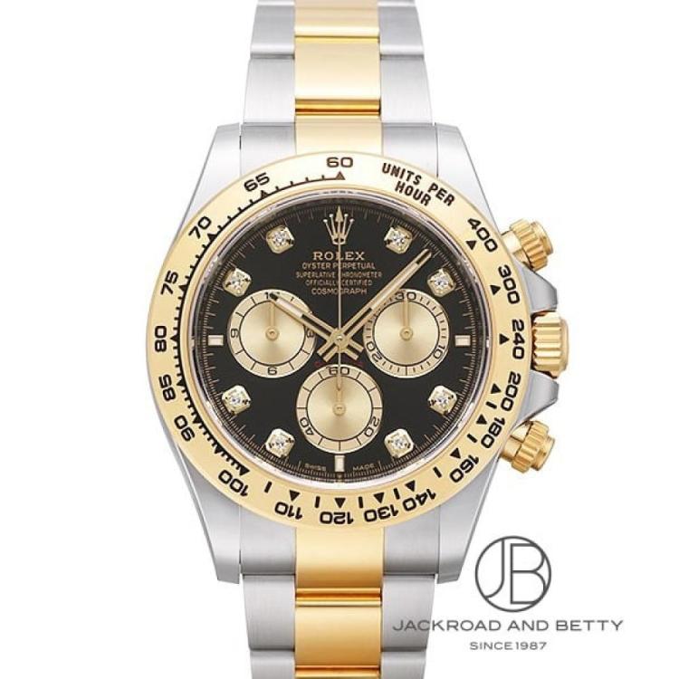 롤렉스 ROLEX 코스모그래프 데이토나 신품 시계 맨즈 126503G