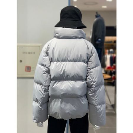 클라이드앤 클라이드앤 여성 푸퍼다운 FNDDU911F