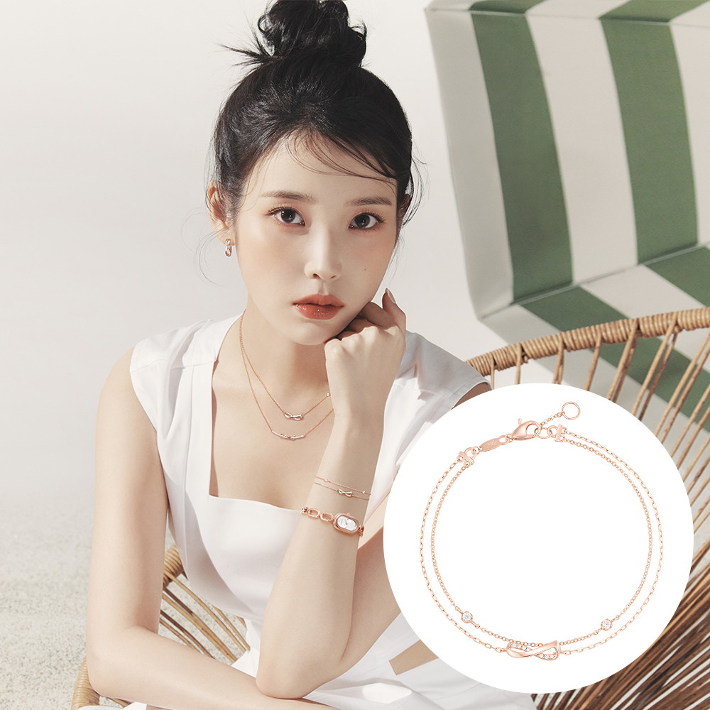 제이에스티나 제이에스티나 ETER 목걸이 JJERNQ3BS655R4420 LE1213913627