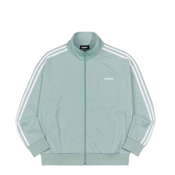 널디 널디 남녀공용 NY Track Top PNEF21KA0112