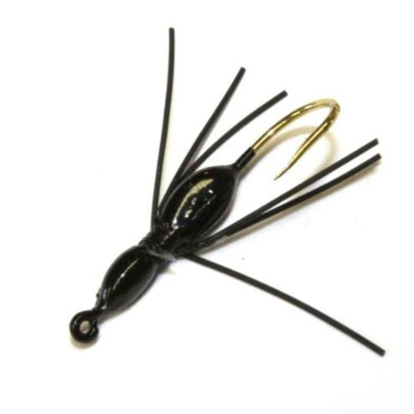 JB Lures Inc Ant 8 2팩