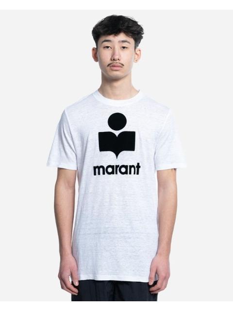 이자벨마랑 이자벨마랑 반팔티 반팔 티셔츠 LH15313394N