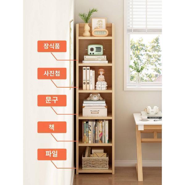 카페 현대적인 우드랙 유용한 실용적인 편리한