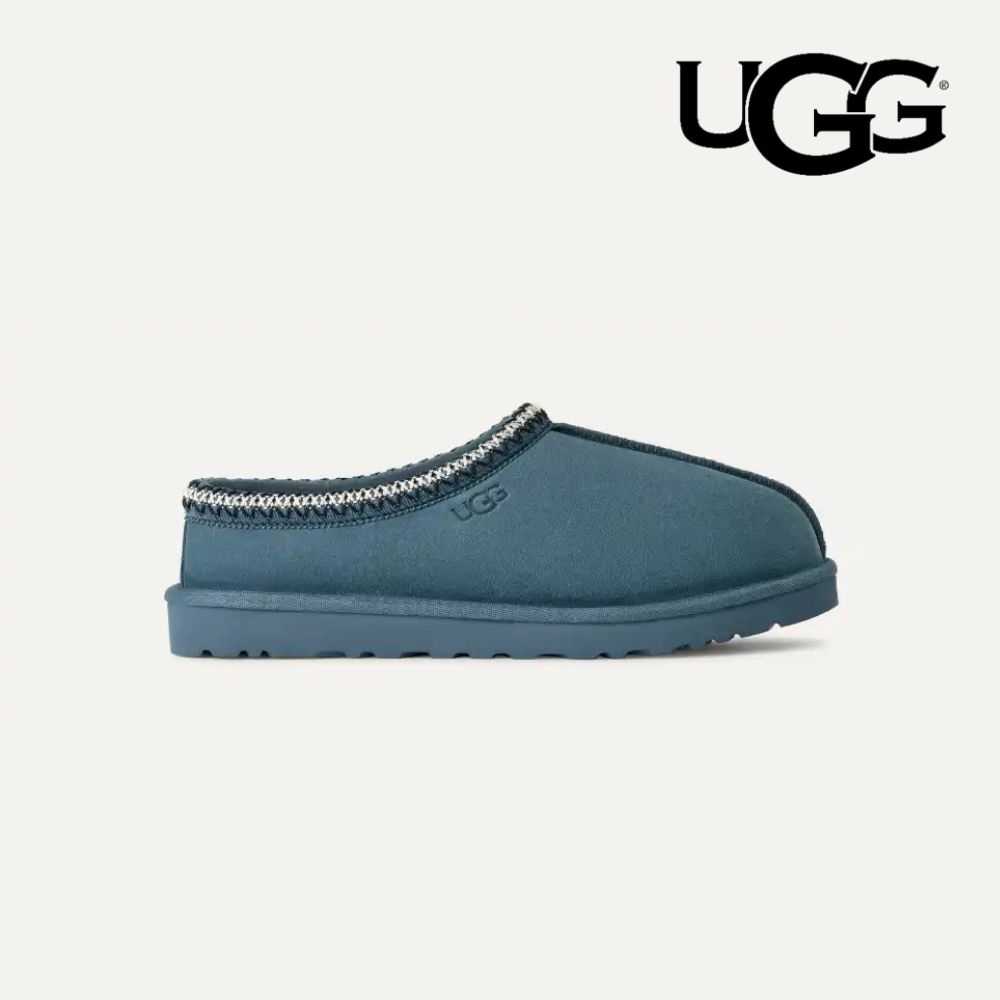 어그 어그 UGG 남성 시그니처 스웨이드 타스만 슬리퍼 TASMAN 1655103005 5950-PFCB LE1218553926