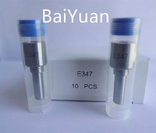 커먼레일 E347