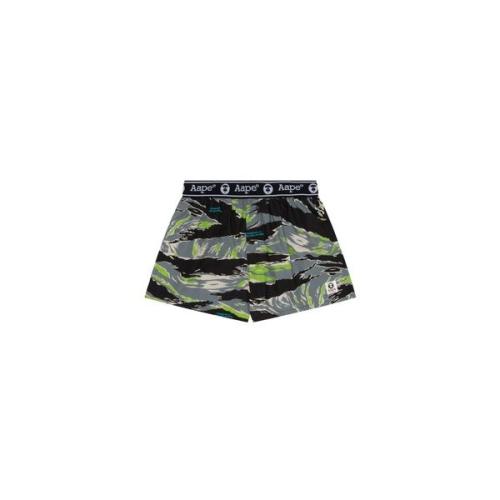 AAPE by A Bathing APE JAPAN 현지 베이프 언더웨어 - 그린계열기타
