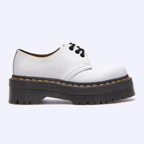 매장판매용 닥터마틴 구두 1461 3홀 쿼드 스무스 26492100 670394