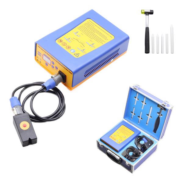 자동차 덴트 리무버 도구 인덕션 히터 기계 바디 페인트리스 제거 110V 1000W