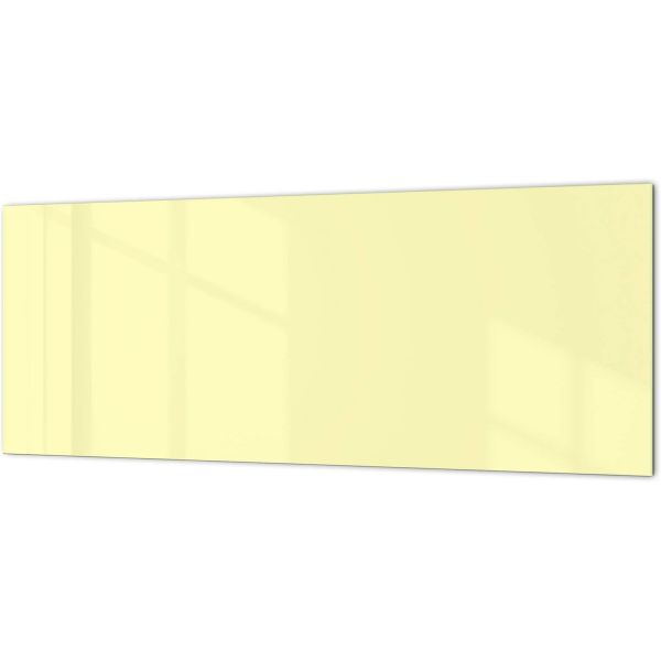 디자인 유리 백스플래시 강화유리 스플래시백 애니멀즈 시리즈 5 x12 6 80 x 32 cm Creamy 1개 BBS11 31