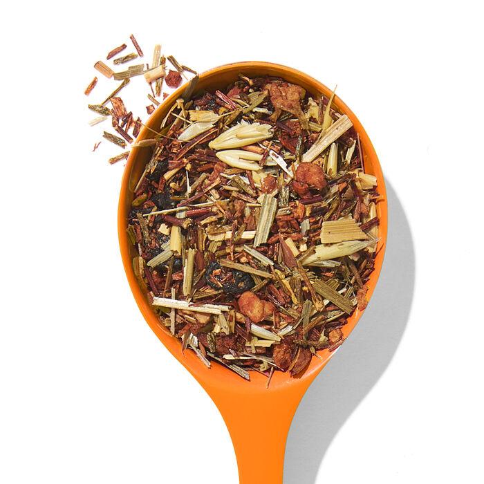 데이비드티 바닐라 파르페 루즈 리프 티 DAVIDsTEA Vanilla Parfait Tea Loose Leaf 2개 1개입 48g