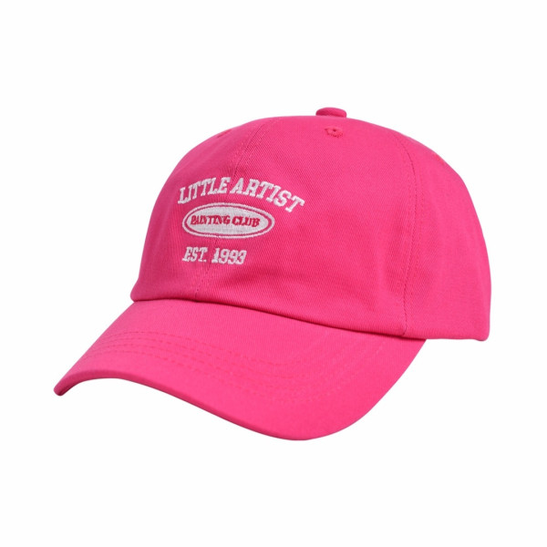 컬리수 컬러풀모자 C248CAA01P1