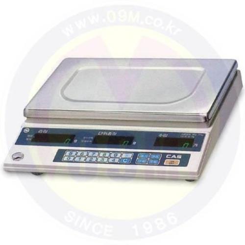 카스 계수기용 전자저울 10CS CAS-카스 계수저울 계수기전자저울 카스저울 수량저울 계수전자저울