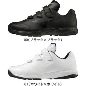 MIZUNO 미즈노 야구화 소프트 트레이닝 신발 라이트 레보 트레이너 가을 겨울 물건 크리스마스 11GT2220